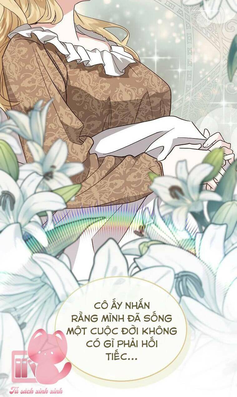 Ác Nữ Trùng Sinh - Chap 155 - Trang 25