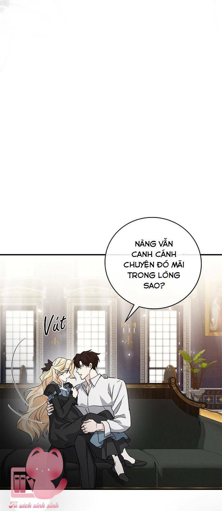 Ác Nữ Trùng Sinh - Chap 155 - Trang 26