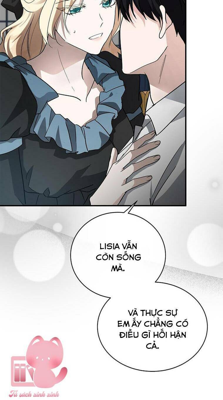 Ác Nữ Trùng Sinh - Chap 155 - Trang 28