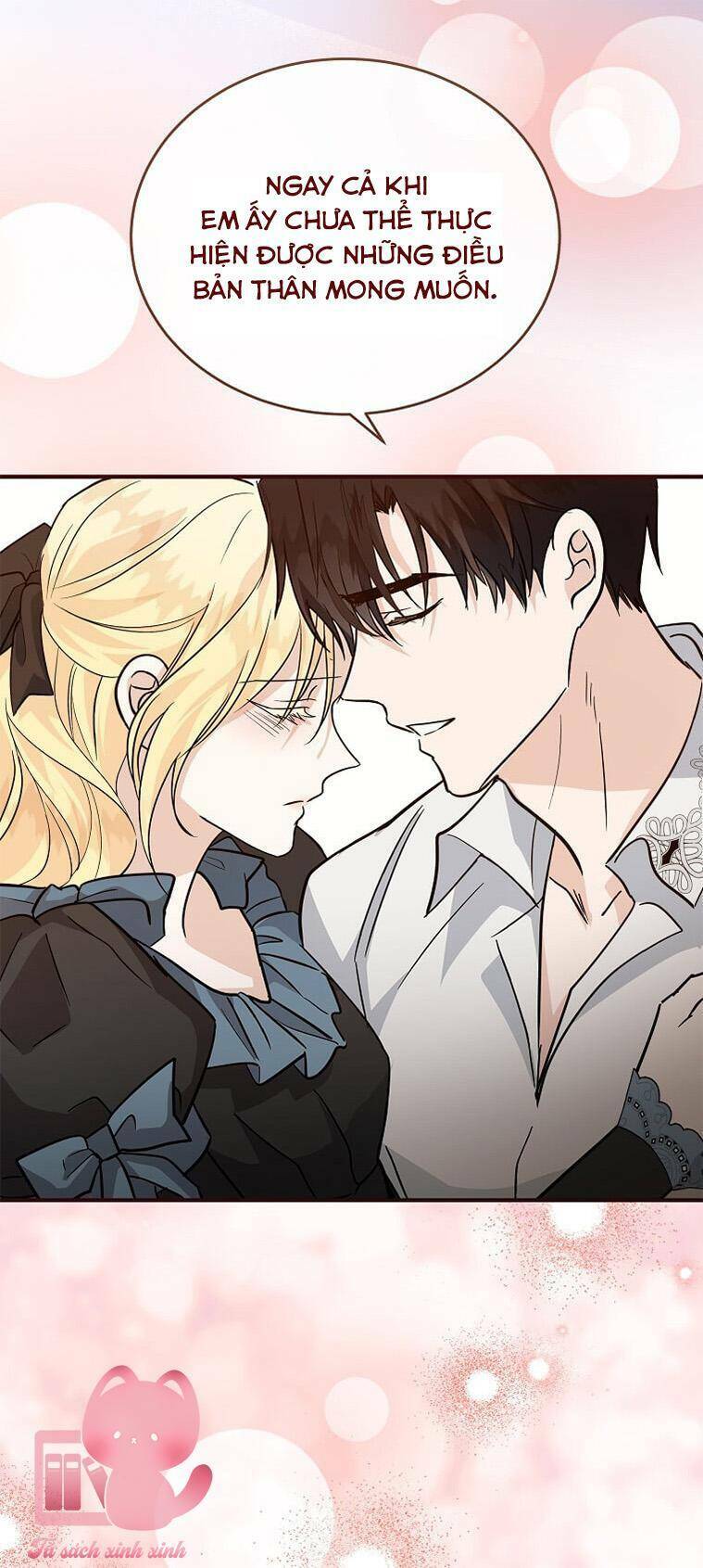 Ác Nữ Trùng Sinh - Chap 155 - Trang 31