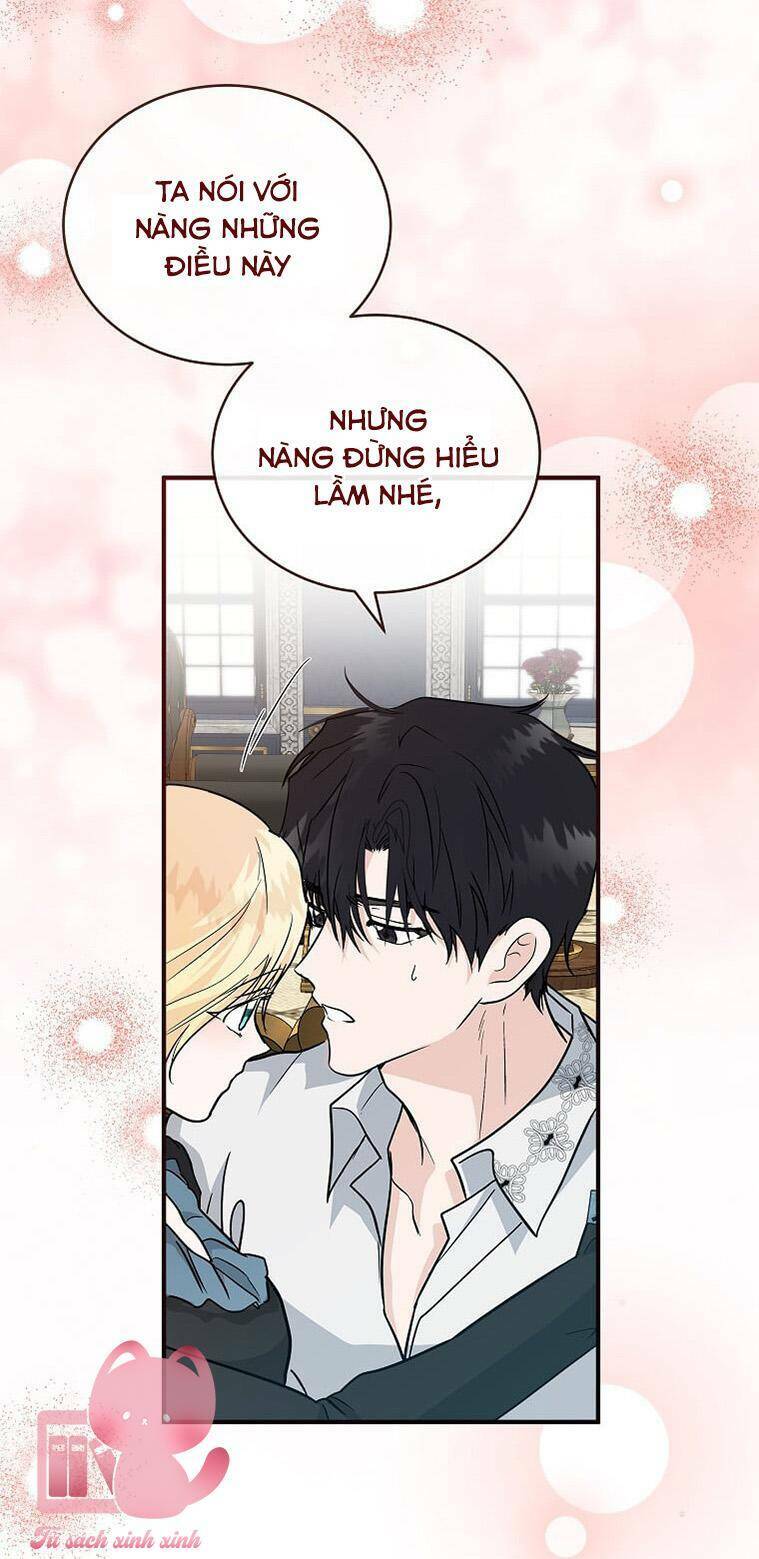 Ác Nữ Trùng Sinh - Chap 155 - Trang 32
