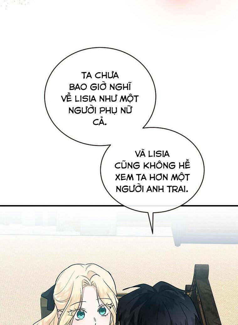 Ác Nữ Trùng Sinh - Chap 155 - Trang 33
