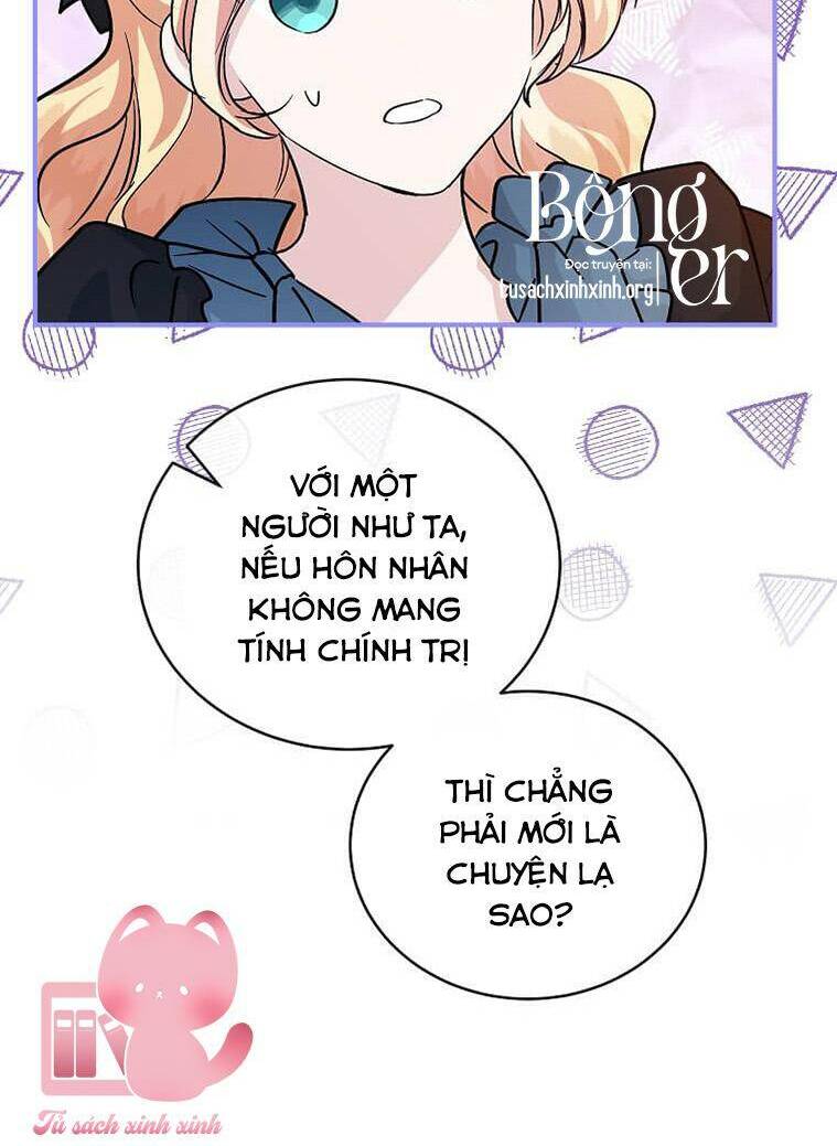 Ác Nữ Trùng Sinh - Chap 155 - Trang 36