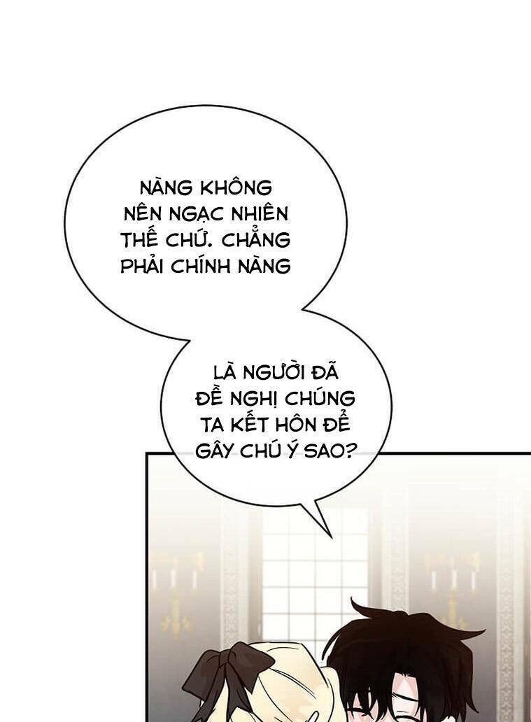 Ác Nữ Trùng Sinh - Chap 155 - Trang 37