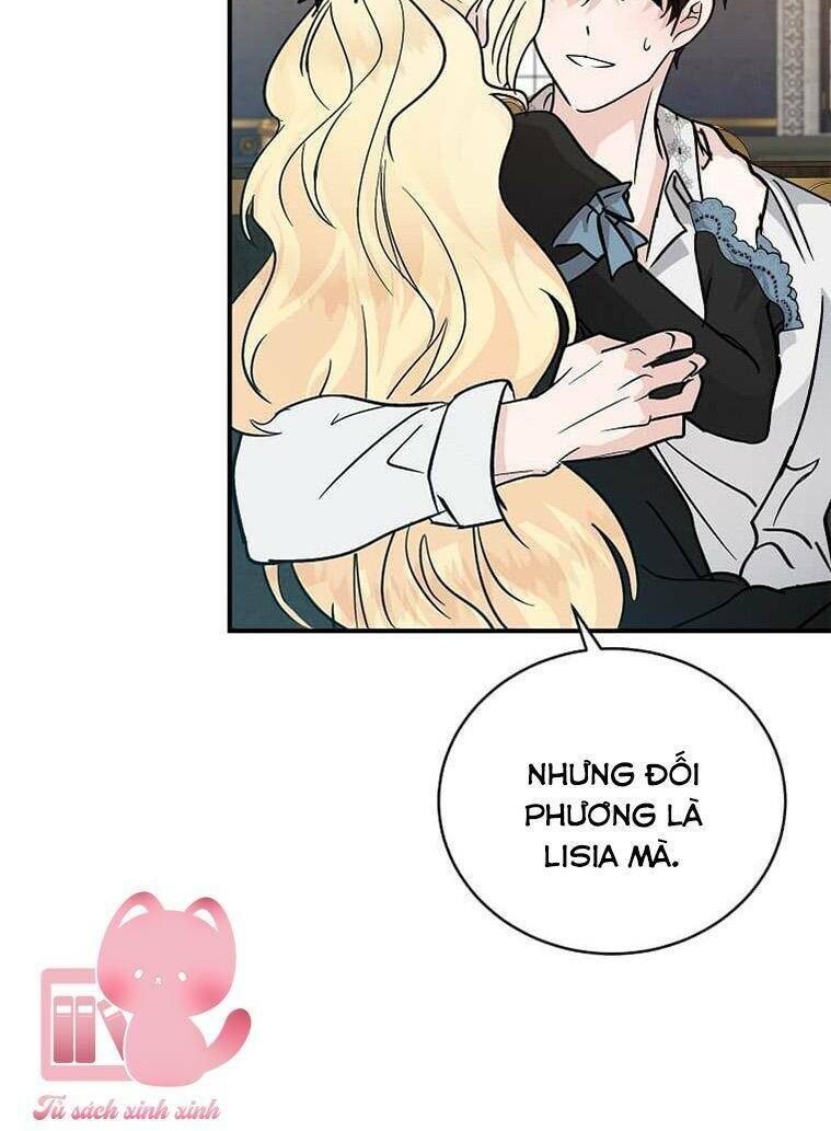 Ác Nữ Trùng Sinh - Chap 155 - Trang 38
