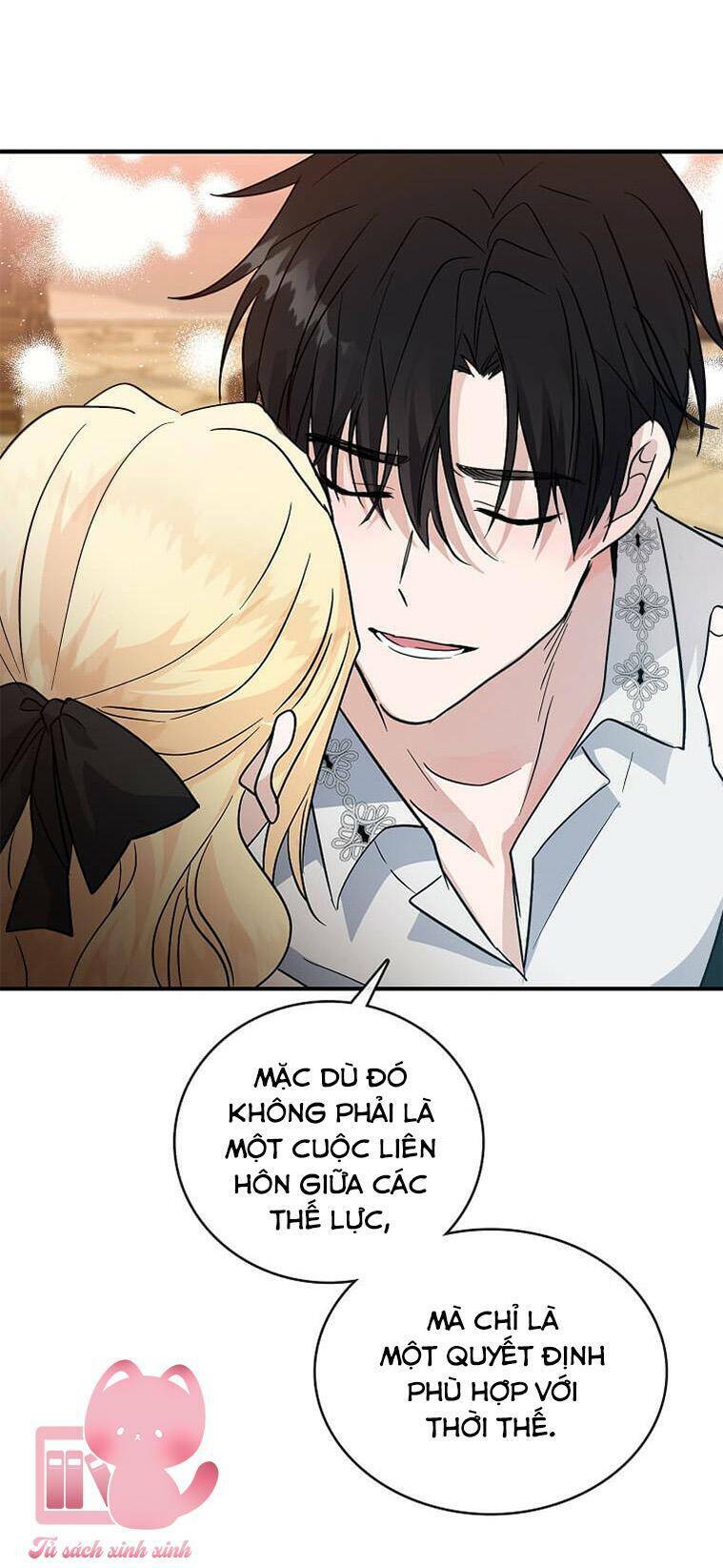 Ác Nữ Trùng Sinh - Chap 155 - Trang 39