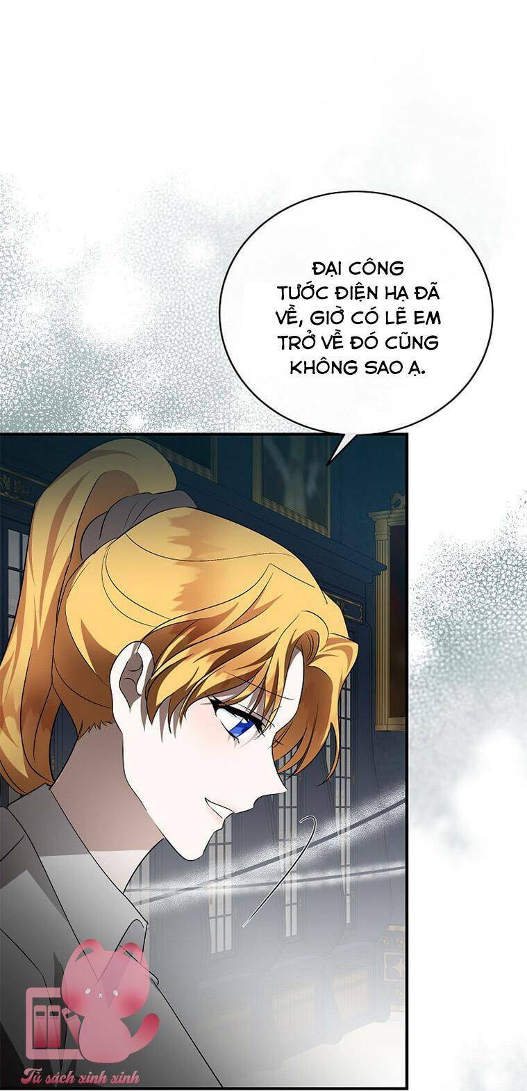 Ác Nữ Trùng Sinh - Chap 155 - Trang 5