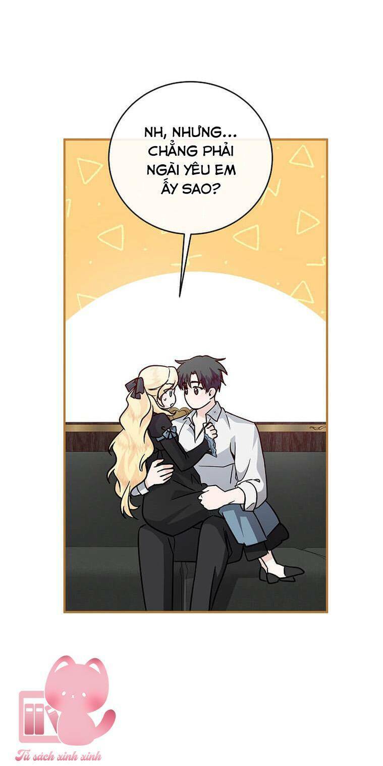 Ác Nữ Trùng Sinh - Chap 155 - Trang 41