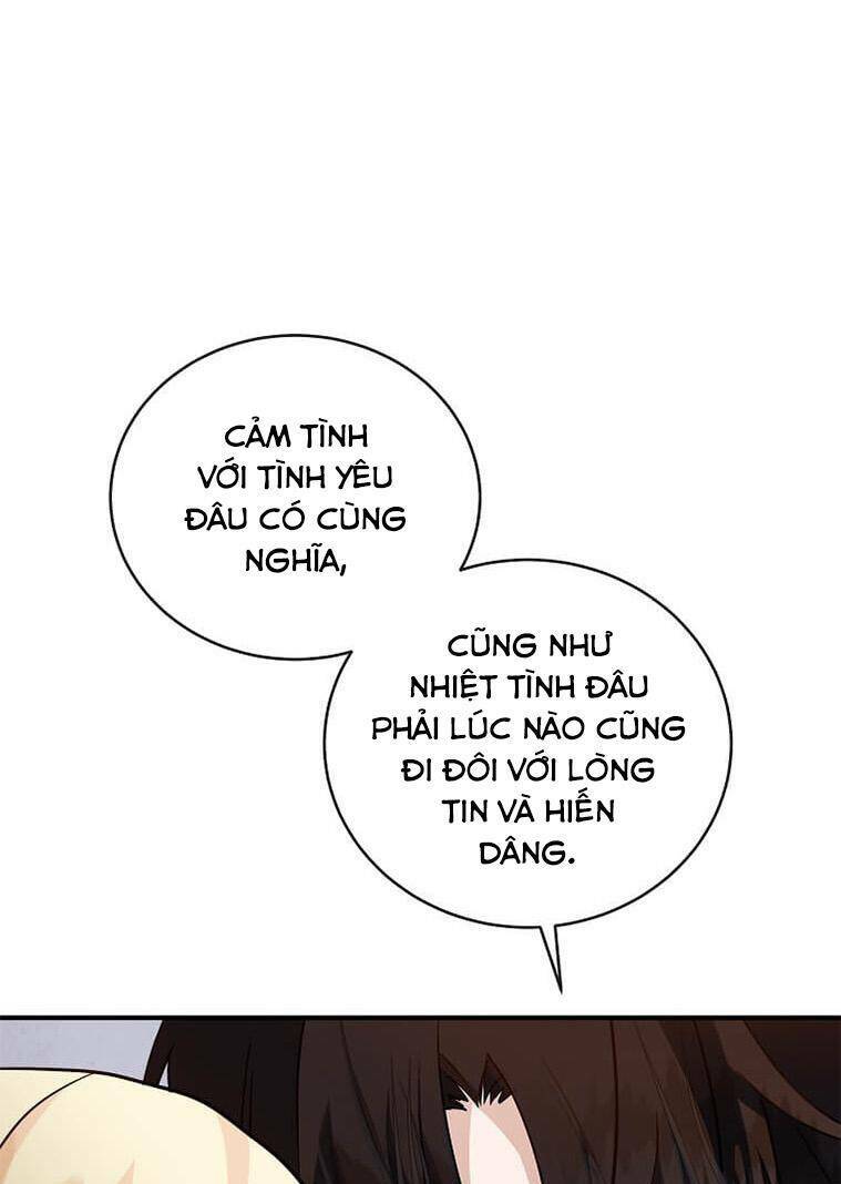 Ác Nữ Trùng Sinh - Chap 155 - Trang 42