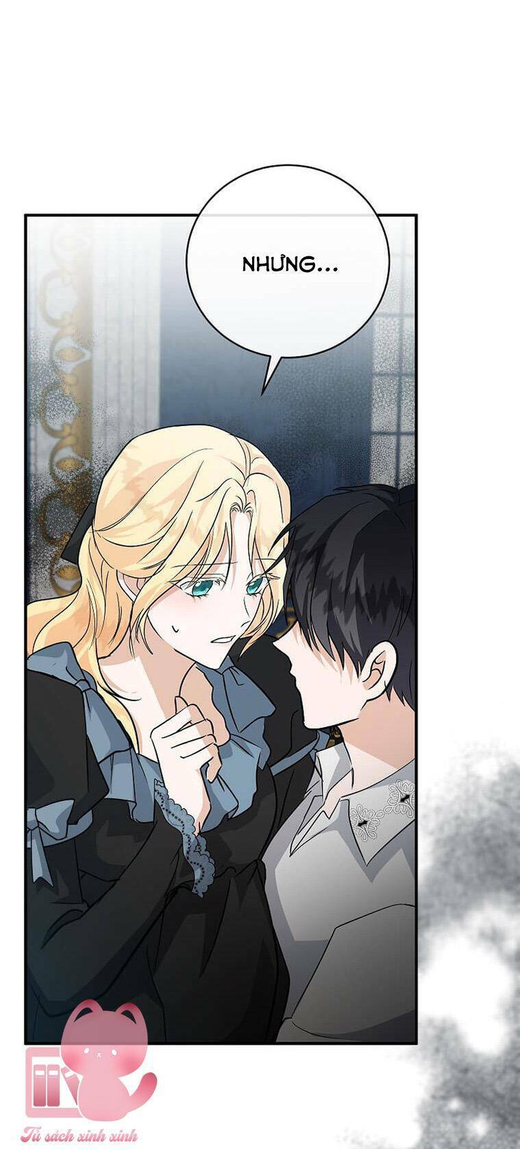 Ác Nữ Trùng Sinh - Chap 155 - Trang 44