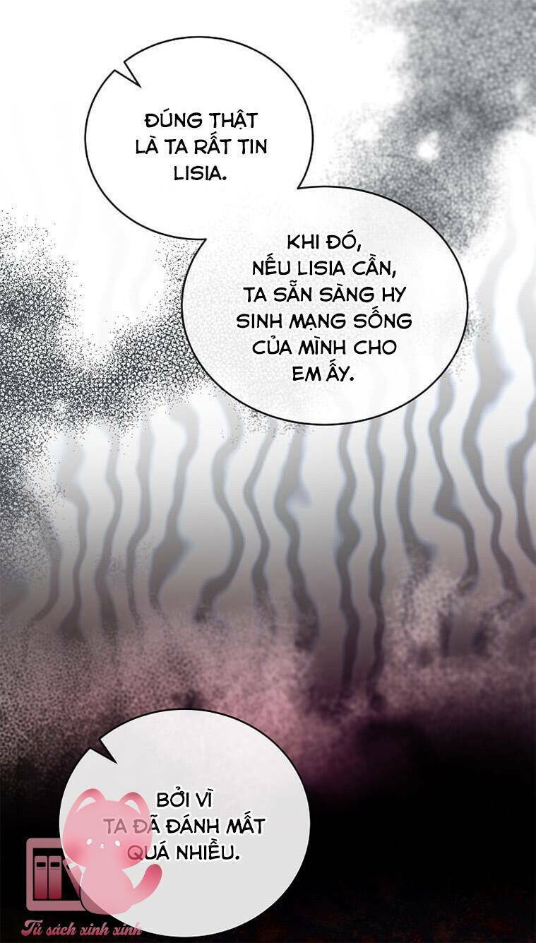 Ác Nữ Trùng Sinh - Chap 155 - Trang 45