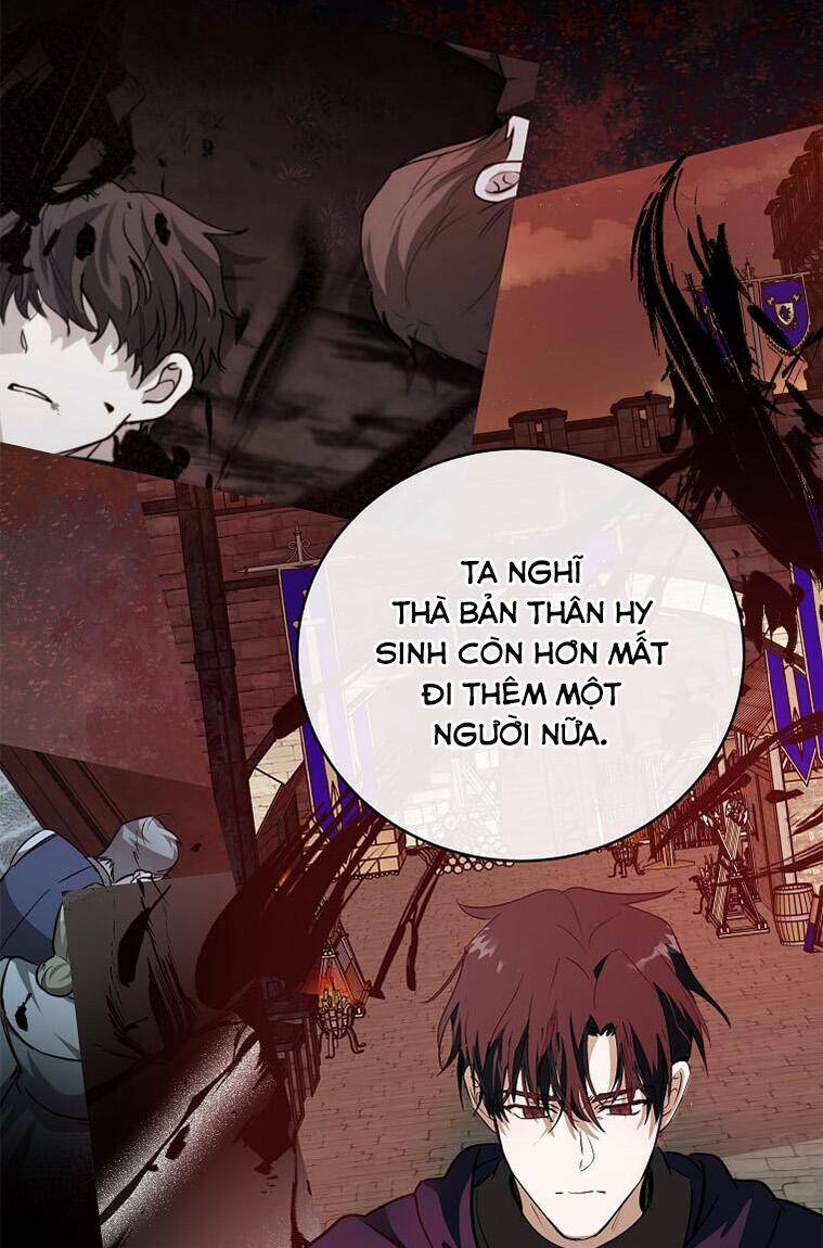 Ác Nữ Trùng Sinh - Chap 155 - Trang 46