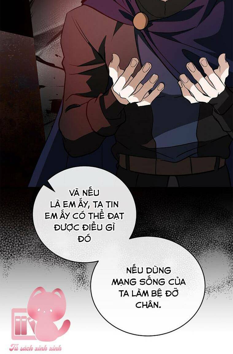 Ác Nữ Trùng Sinh - Chap 155 - Trang 47