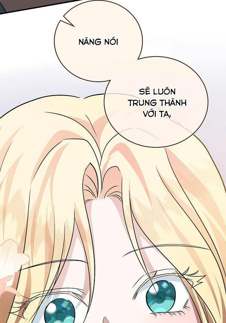 Ác Nữ Trùng Sinh - Chap 155 - Trang 49