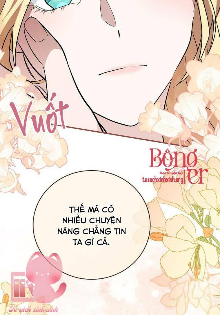 Ác Nữ Trùng Sinh - Chap 155 - Trang 50