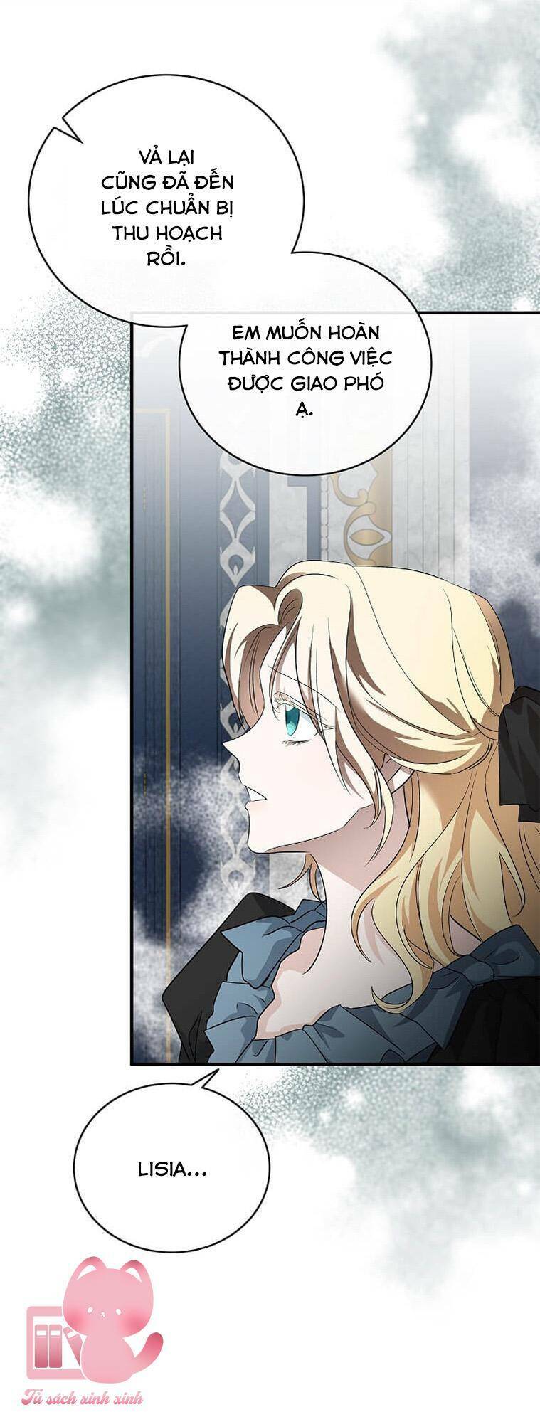 Ác Nữ Trùng Sinh - Chap 155 - Trang 6