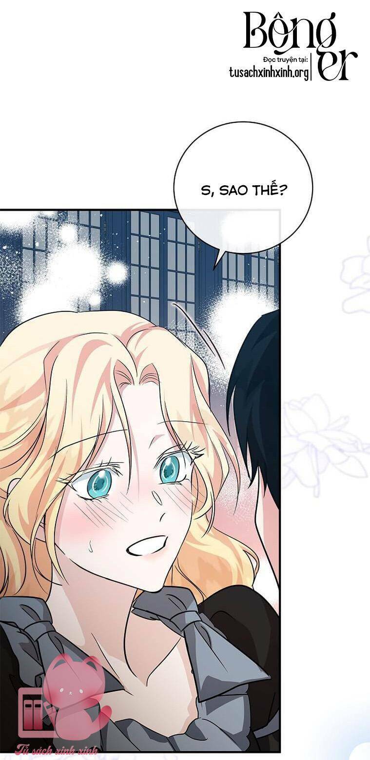 Ác Nữ Trùng Sinh - Chap 155 - Trang 57