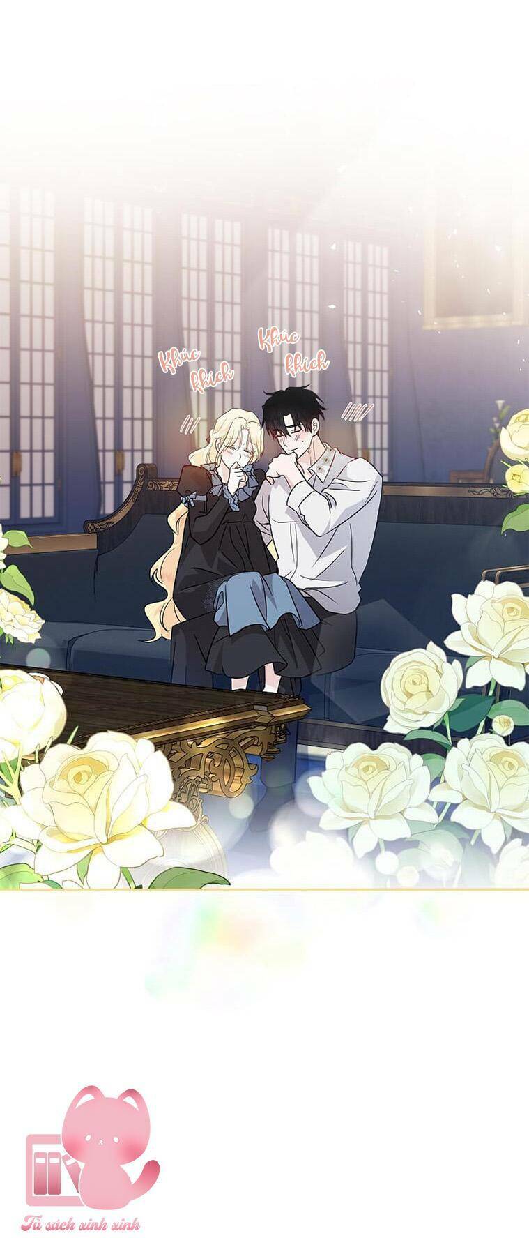 Ác Nữ Trùng Sinh - Chap 155 - Trang 60
