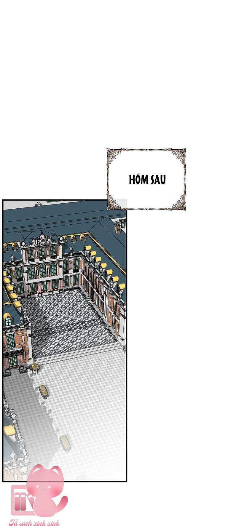 Ác Nữ Trùng Sinh - Chap 155 - Trang 61