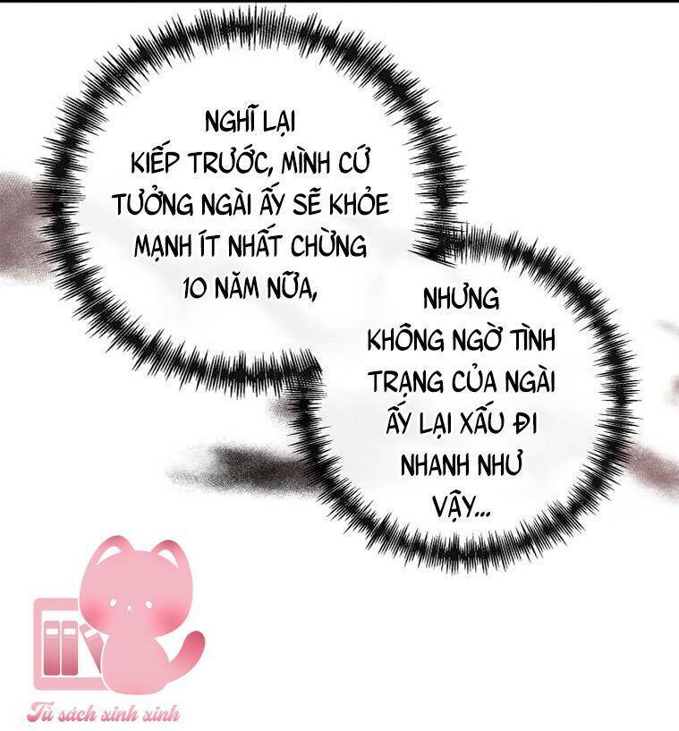 Ác Nữ Trùng Sinh - Chap 155 - Trang 65