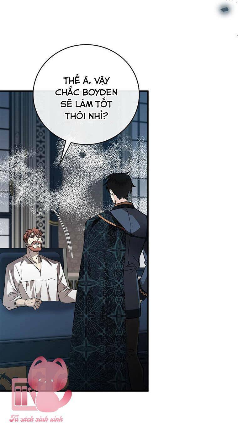 Ác Nữ Trùng Sinh - Chap 155 - Trang 68