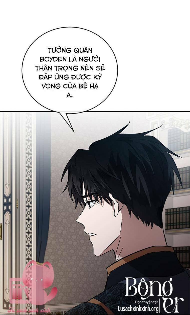 Ác Nữ Trùng Sinh - Chap 155 - Trang 69