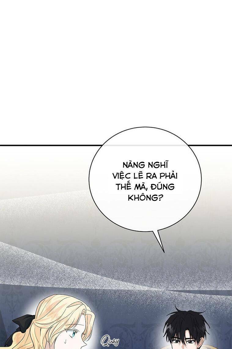 Ác Nữ Trùng Sinh - Chap 155 - Trang 8