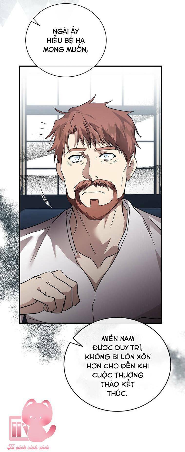 Ác Nữ Trùng Sinh - Chap 155 - Trang 71