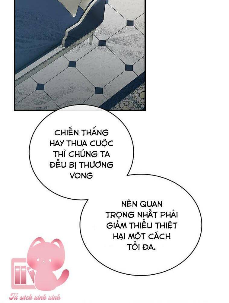Ác Nữ Trùng Sinh - Chap 155 - Trang 73