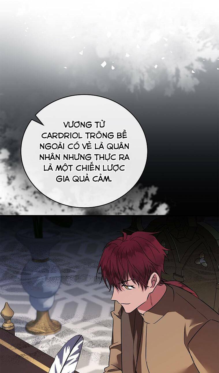 Ác Nữ Trùng Sinh - Chap 155 - Trang 74