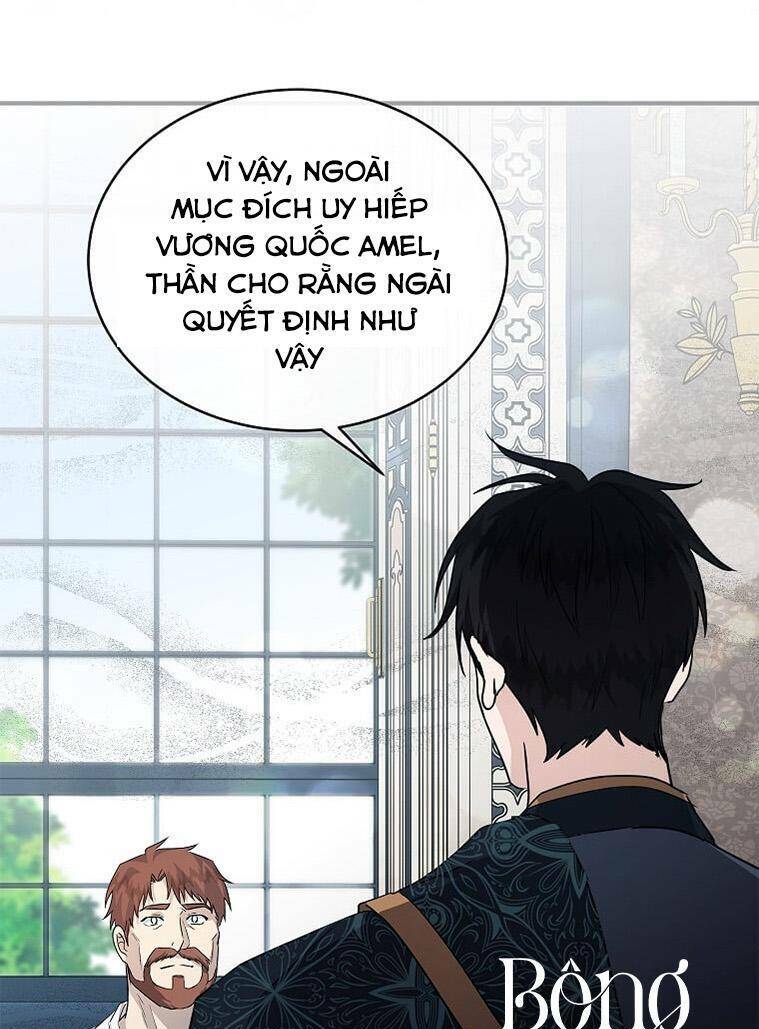 Ác Nữ Trùng Sinh - Chap 155 - Trang 76