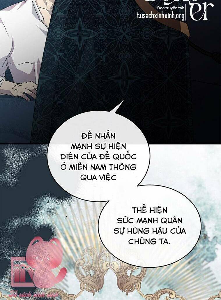 Ác Nữ Trùng Sinh - Chap 155 - Trang 77