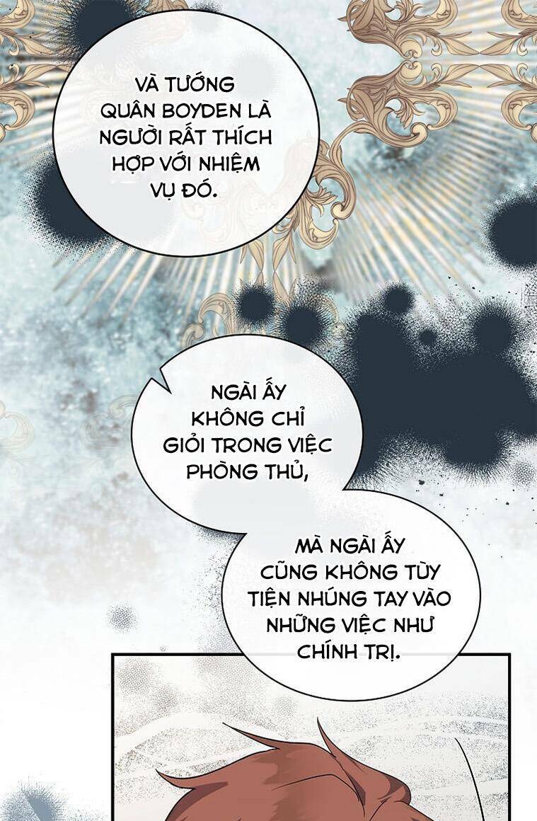 Ác Nữ Trùng Sinh - Chap 155 - Trang 78