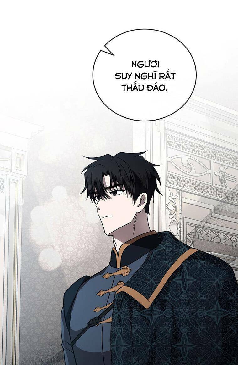 Ác Nữ Trùng Sinh - Chap 155 - Trang 80