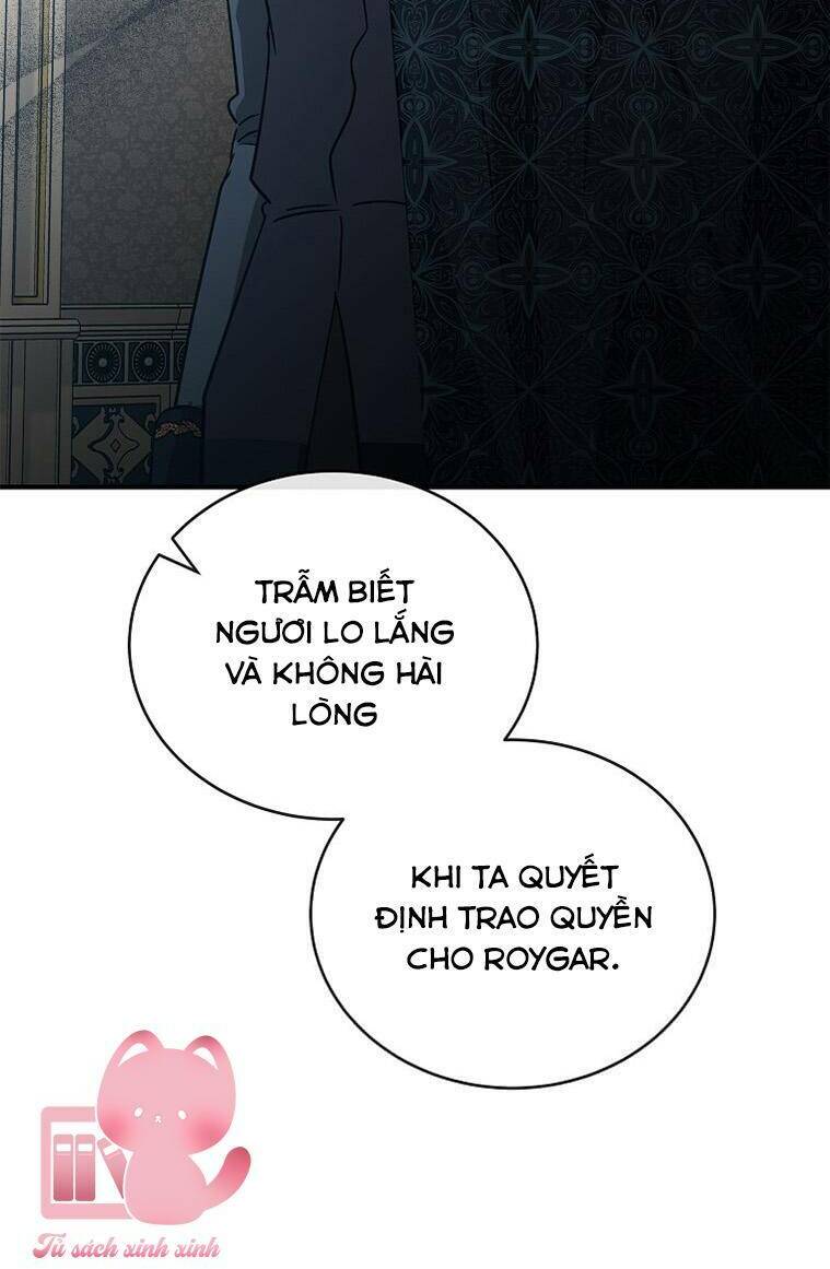 Ác Nữ Trùng Sinh - Chap 155 - Trang 81