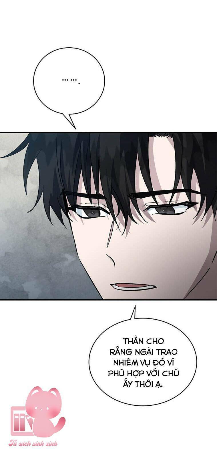 Ác Nữ Trùng Sinh - Chap 155 - Trang 82