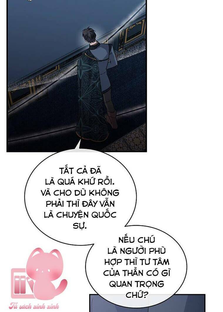 Ác Nữ Trùng Sinh - Chap 155 - Trang 84