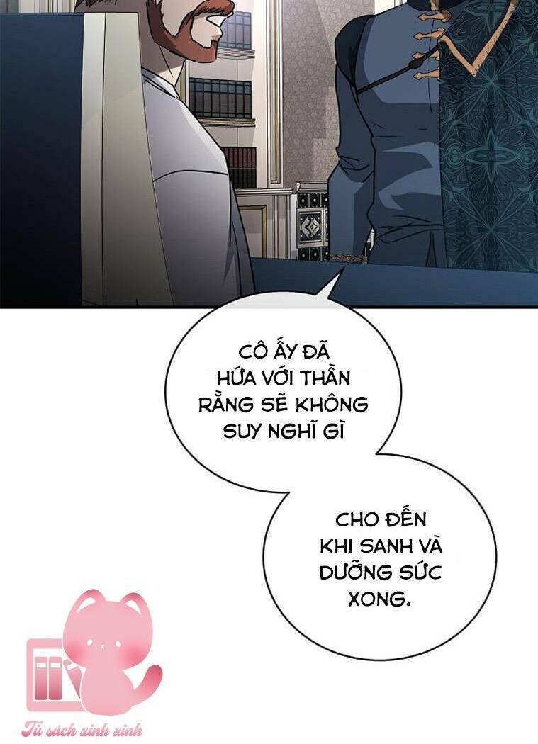 Ác Nữ Trùng Sinh - Chap 155 - Trang 89