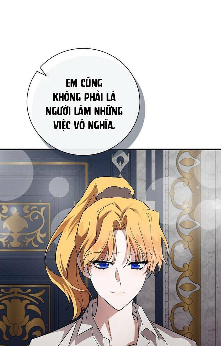 Ác Nữ Trùng Sinh - Chap 155 - Trang 10