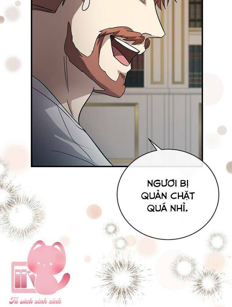 Ác Nữ Trùng Sinh - Chap 155 - Trang 91
