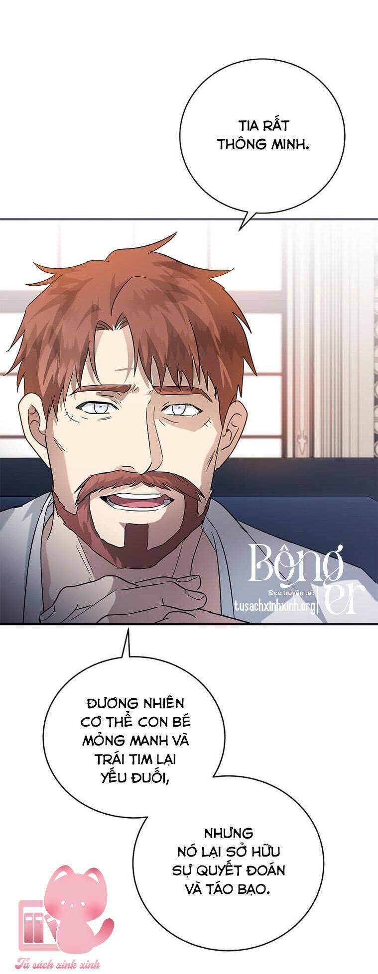 Ác Nữ Trùng Sinh - Chap 155 - Trang 94