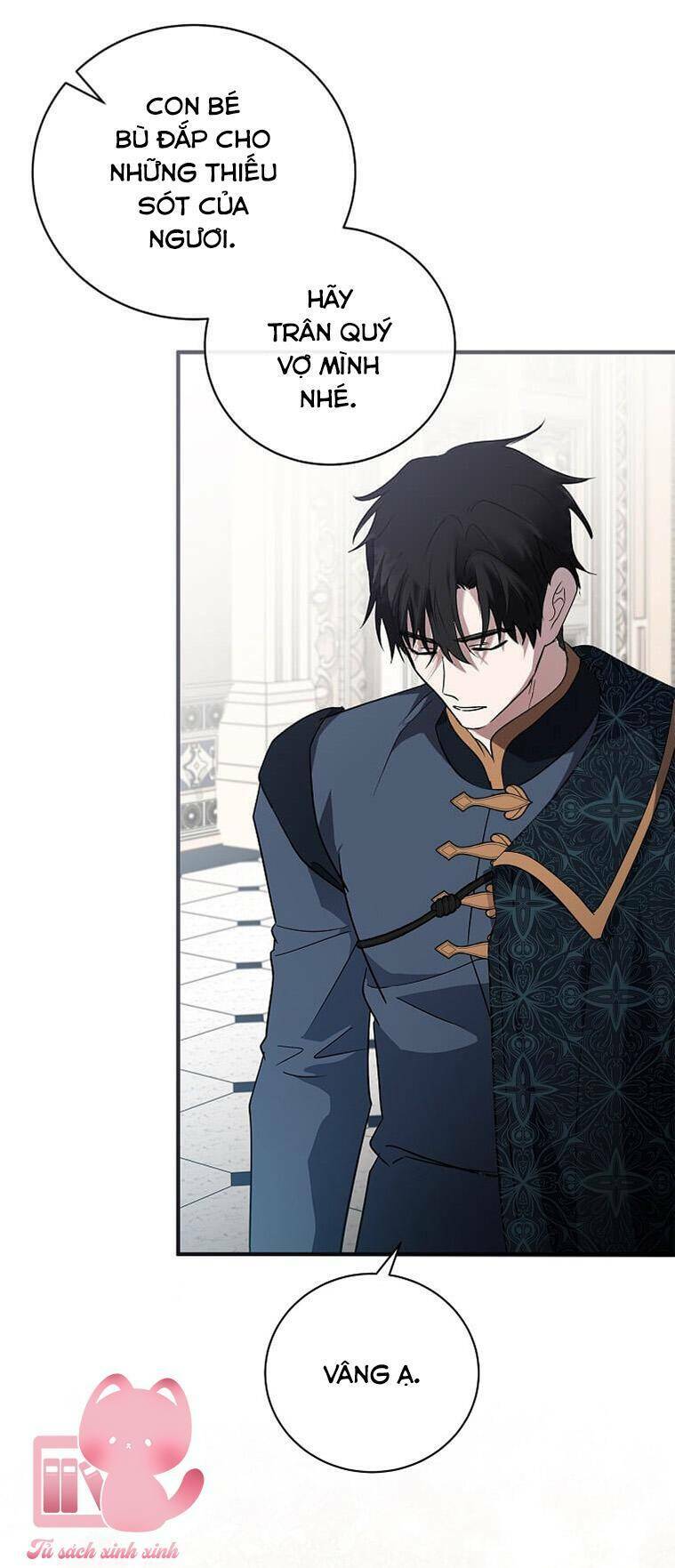 Ác Nữ Trùng Sinh - Chap 155 - Trang 95
