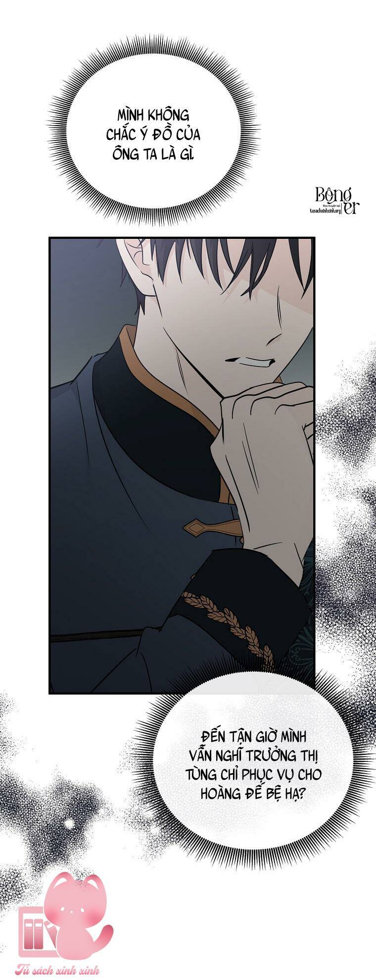 Ác Nữ Trùng Sinh - Chap 156 - Trang 12