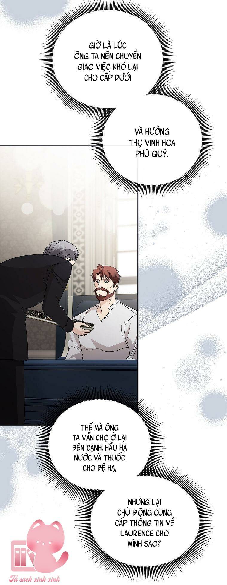 Ác Nữ Trùng Sinh - Chap 156 - Trang 15