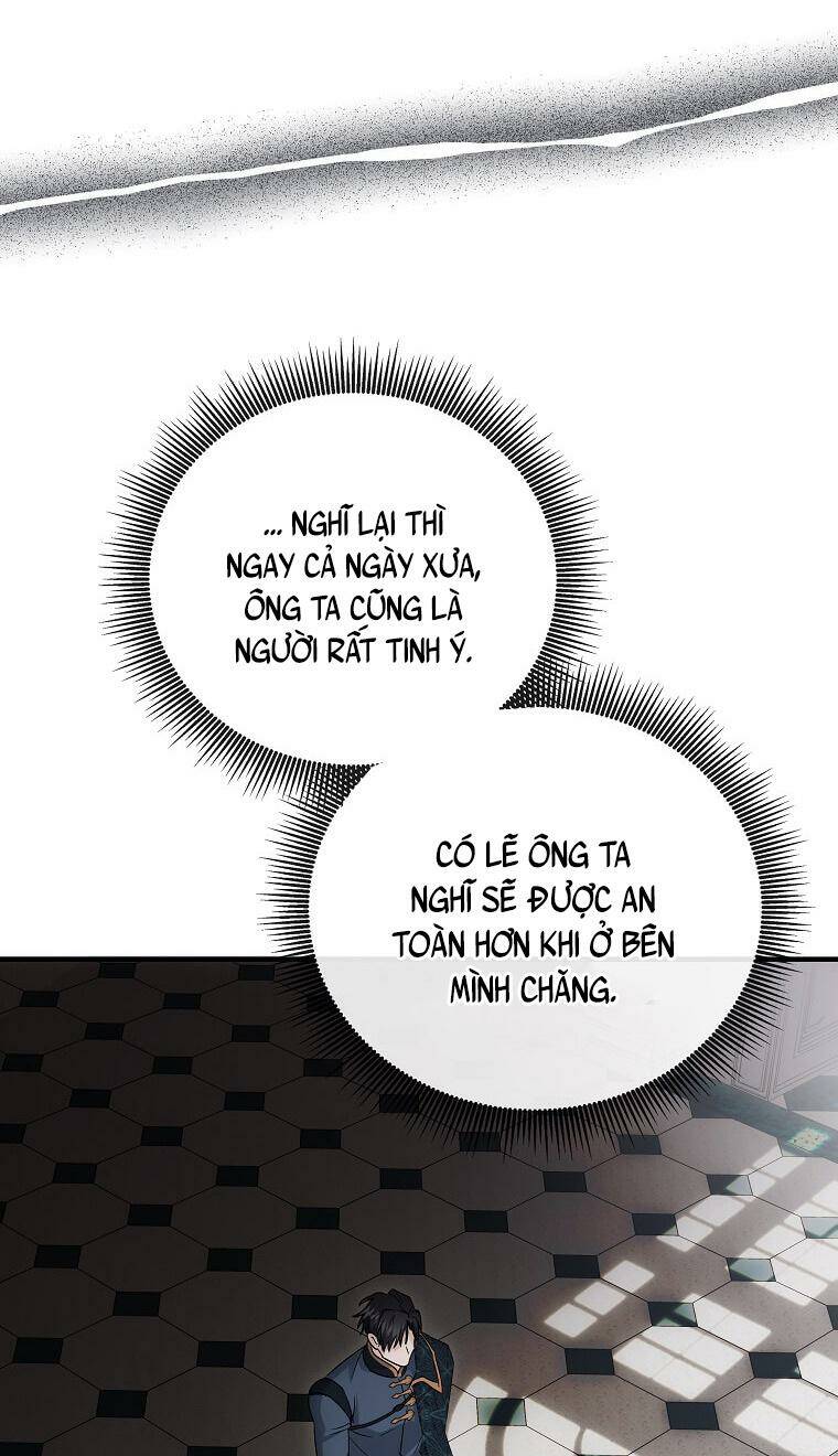 Ác Nữ Trùng Sinh - Chap 156 - Trang 20