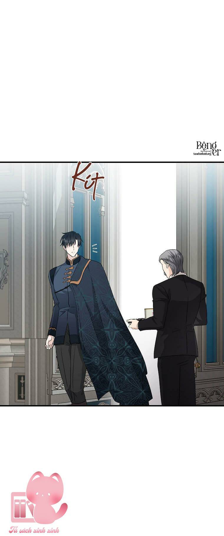Ác Nữ Trùng Sinh - Chap 156 - Trang 3