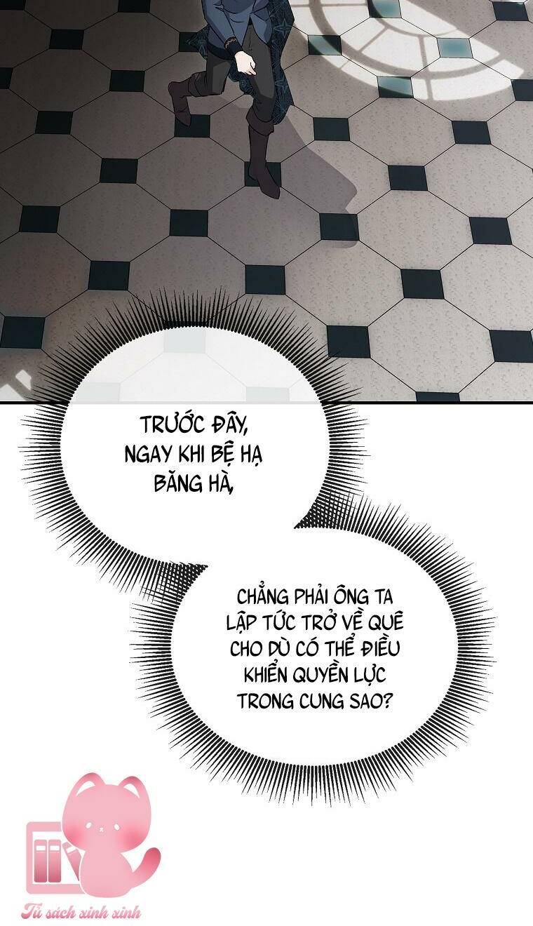 Ác Nữ Trùng Sinh - Chap 156 - Trang 21
