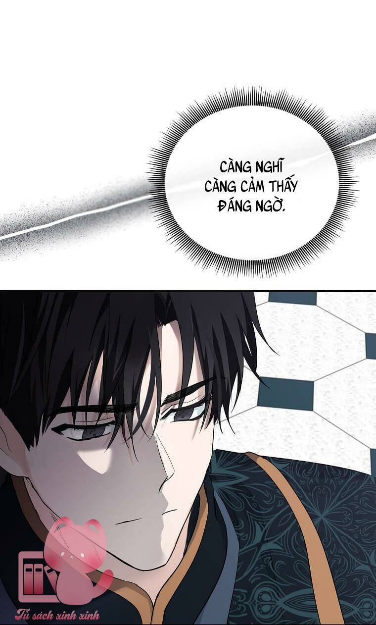 Ác Nữ Trùng Sinh - Chap 156 - Trang 22