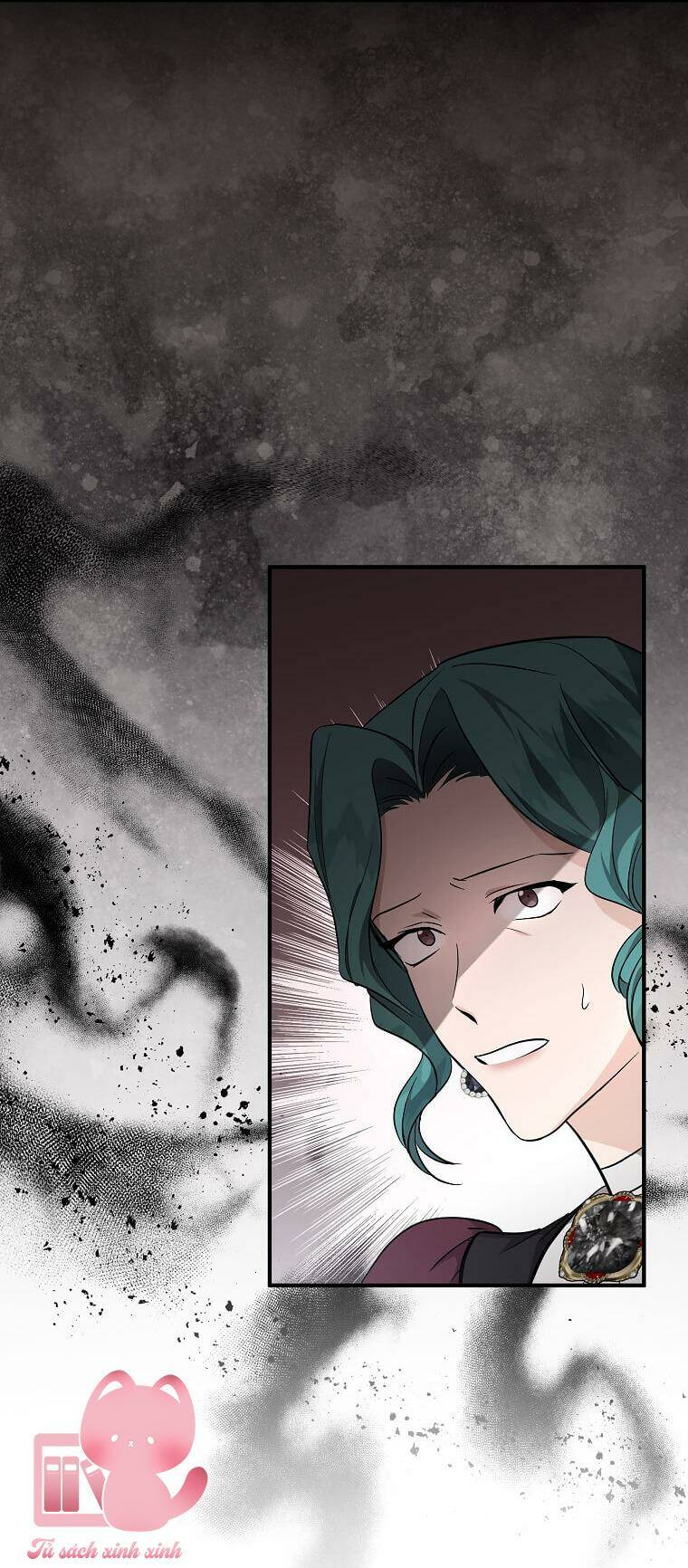 Ác Nữ Trùng Sinh - Chap 156 - Trang 30