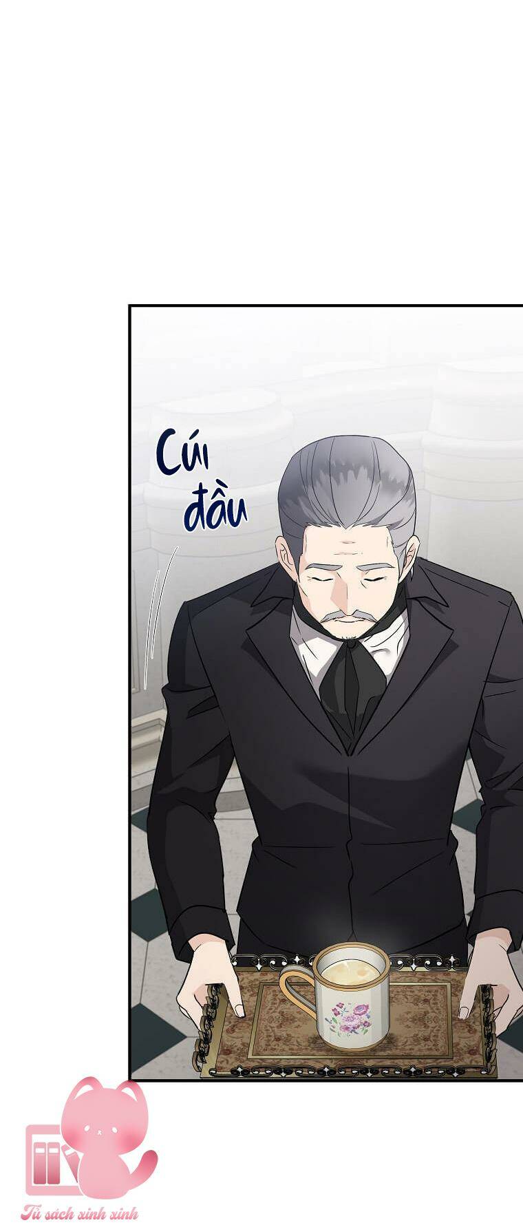 Ác Nữ Trùng Sinh - Chap 156 - Trang 4